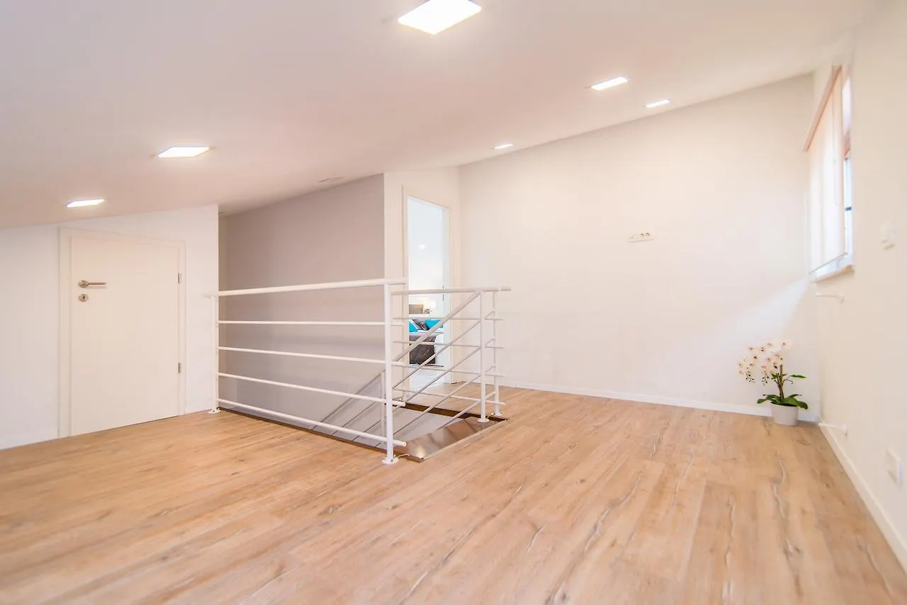 Guest house Milohanic Luxury Porec Apartments