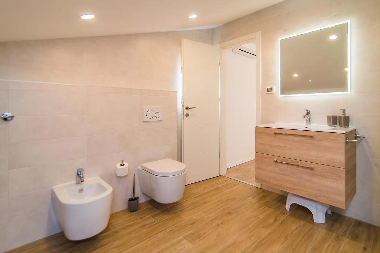 Milohanic Luxury Porec Apartments