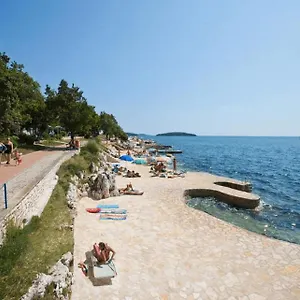 Easyatent Safari Tent Zelena Laguna Kompleks wypoczynkowy